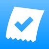 Receipt Pal App Icon