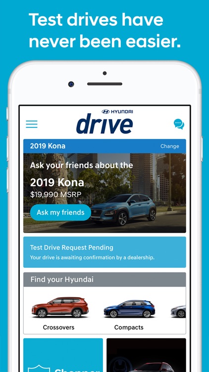 Hyundai Drive screenshot-3