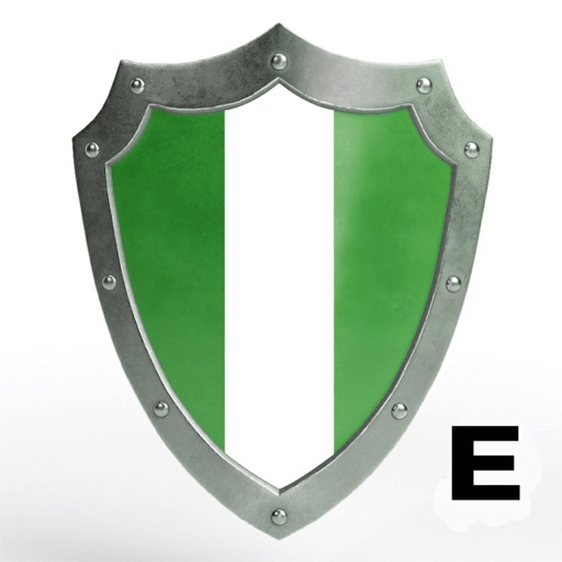 Warrior and Protector -English