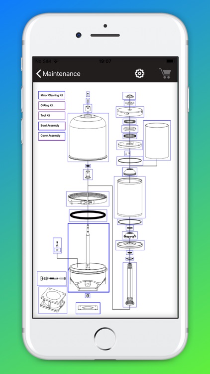 CentriClean screenshot-5