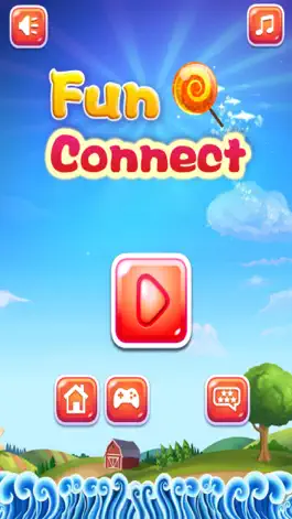 Game screenshot Fun Connect mod apk