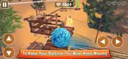 Game screenshot Extreme Balancer Roller Ball apk