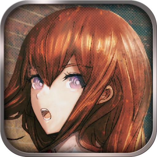 STEINS;GATE 比翼恋理のだーりん icon