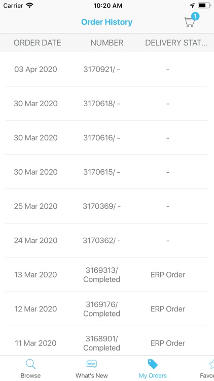 Infiniti Group Australia screenshot-7