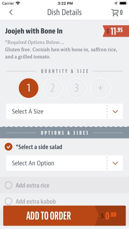 Shondiz screenshot-3