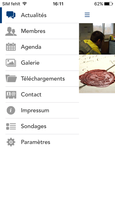 Screenshot #2 pour VSEK | ASCE App