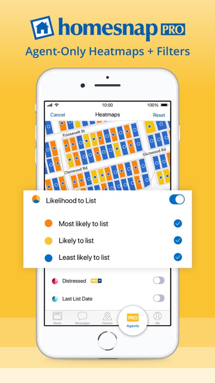 Homesnap Real Estate & Rentals screenshot-8