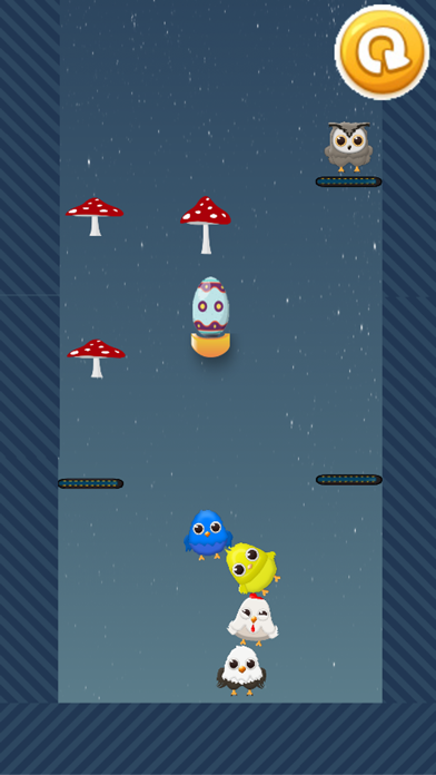 FLICK CHICK app screenshot 2