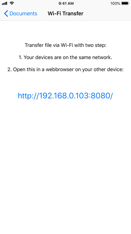 #9. APlayer - Alook Player (iOS) di: Baoding Lehuo Network Technology Co., Ltd.