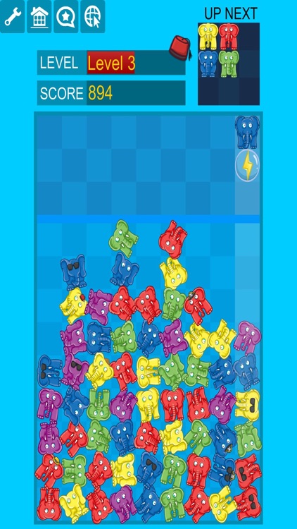 Pop Elephant screenshot-4