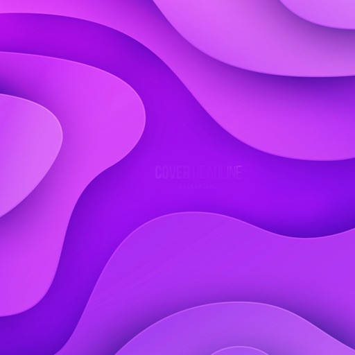 Wallpapers & Colorful Screen iOS App
