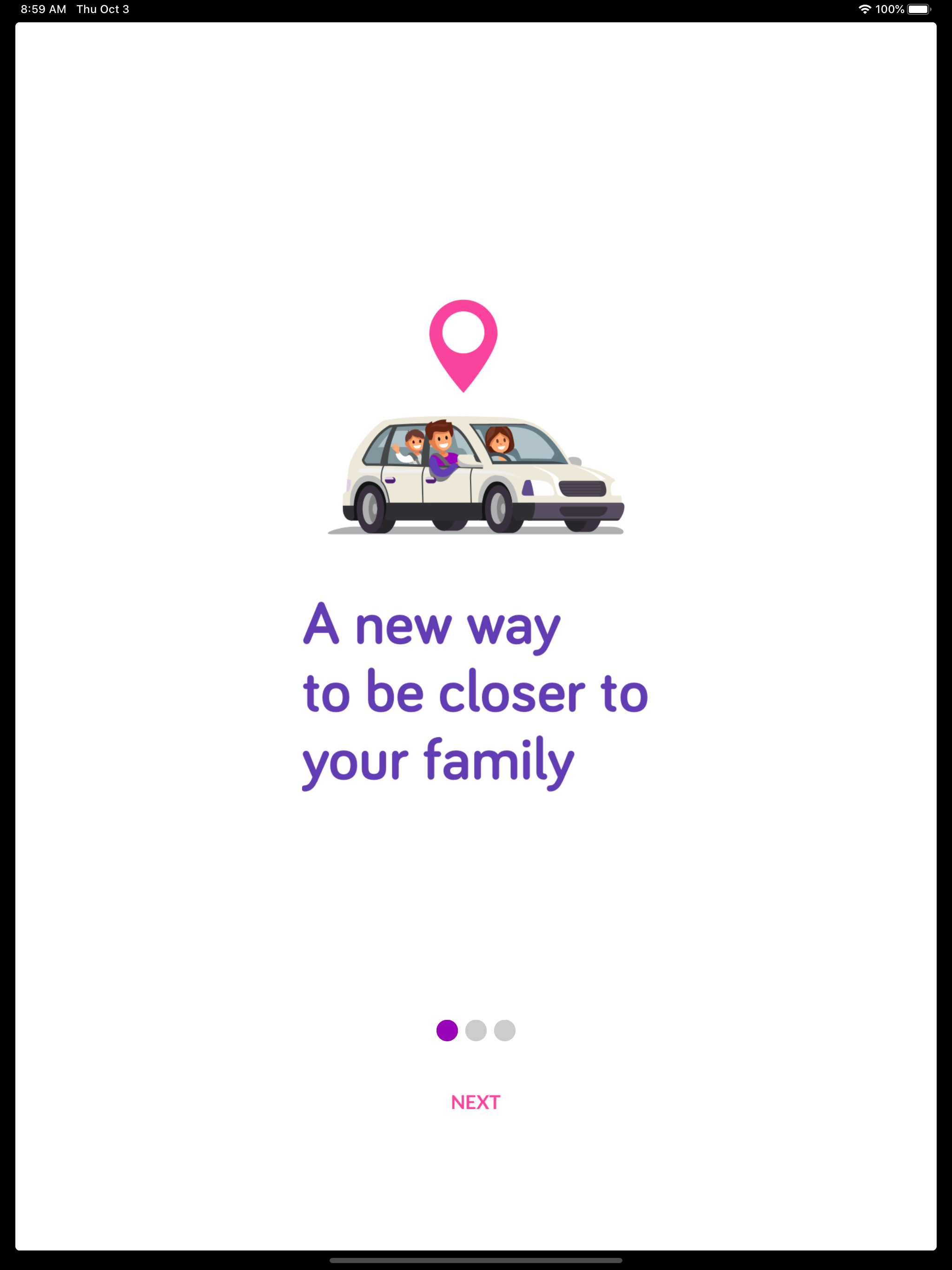 Smart Track screenshot 6