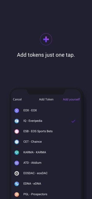NOVA Wallet - Universal Wallet(圖6)-速報App