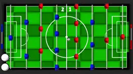 pocket foosball! problems & solutions and troubleshooting guide - 1