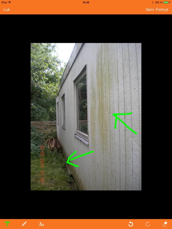 DBD-Vedligehold screenshot-4