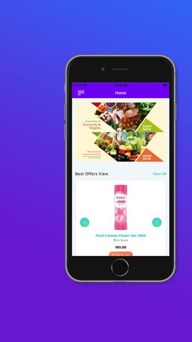 Screenshot #2 pour Angaadi