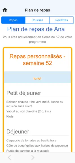 Game screenshot Maigrir avec Yann Rougier hack