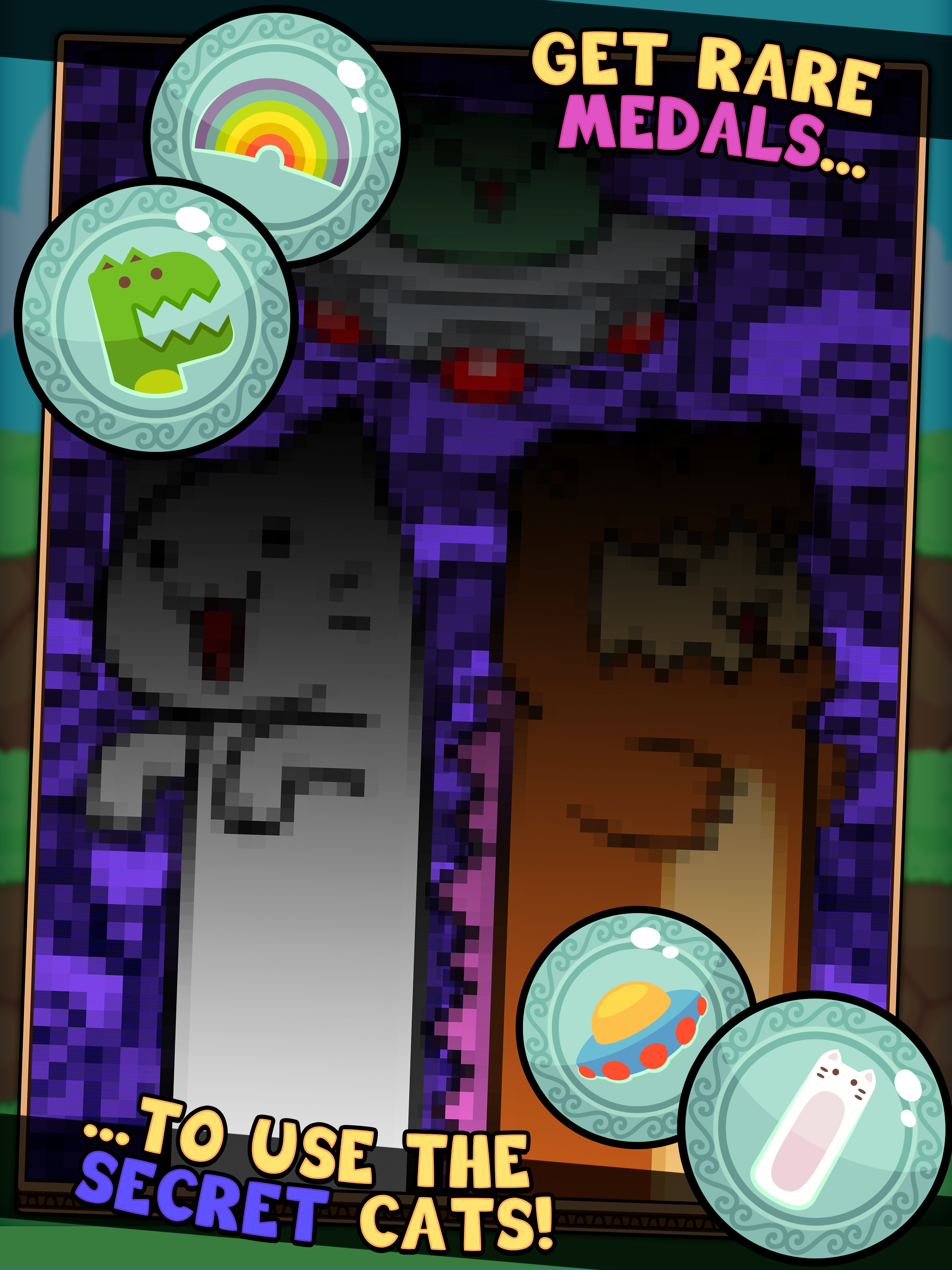 Kitty Cat Clicker screenshot 9