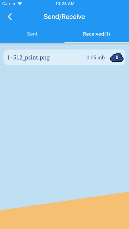 Sendly.me screenshot-5