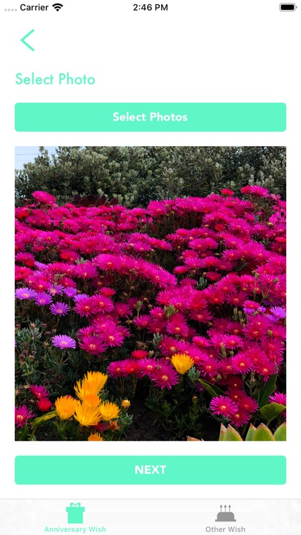 Wish to share screenshot-4