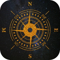 星空指南针-变换表盘