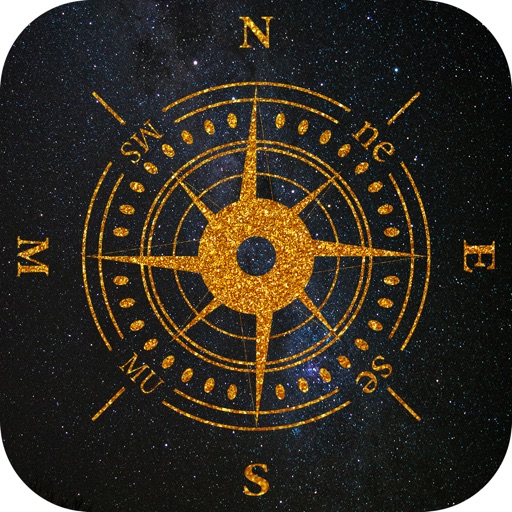 星空指南针-变换表盘