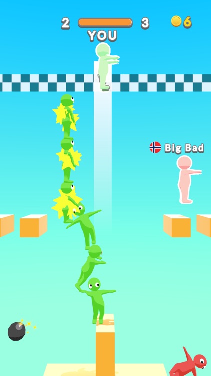 Friends stack screenshot-5