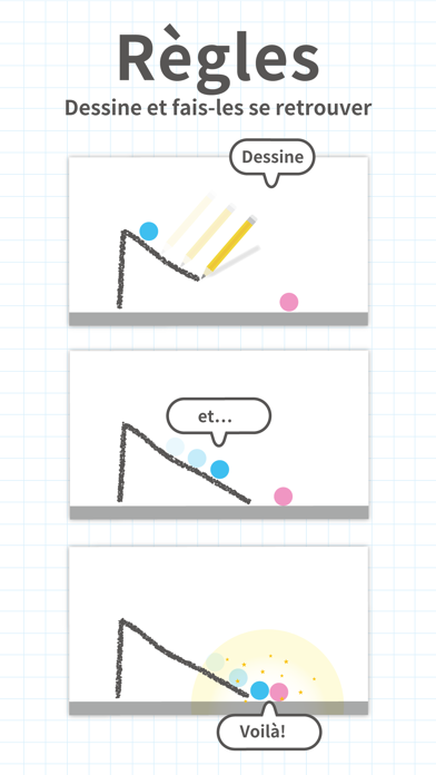 Screenshot #2 pour Brain Dots