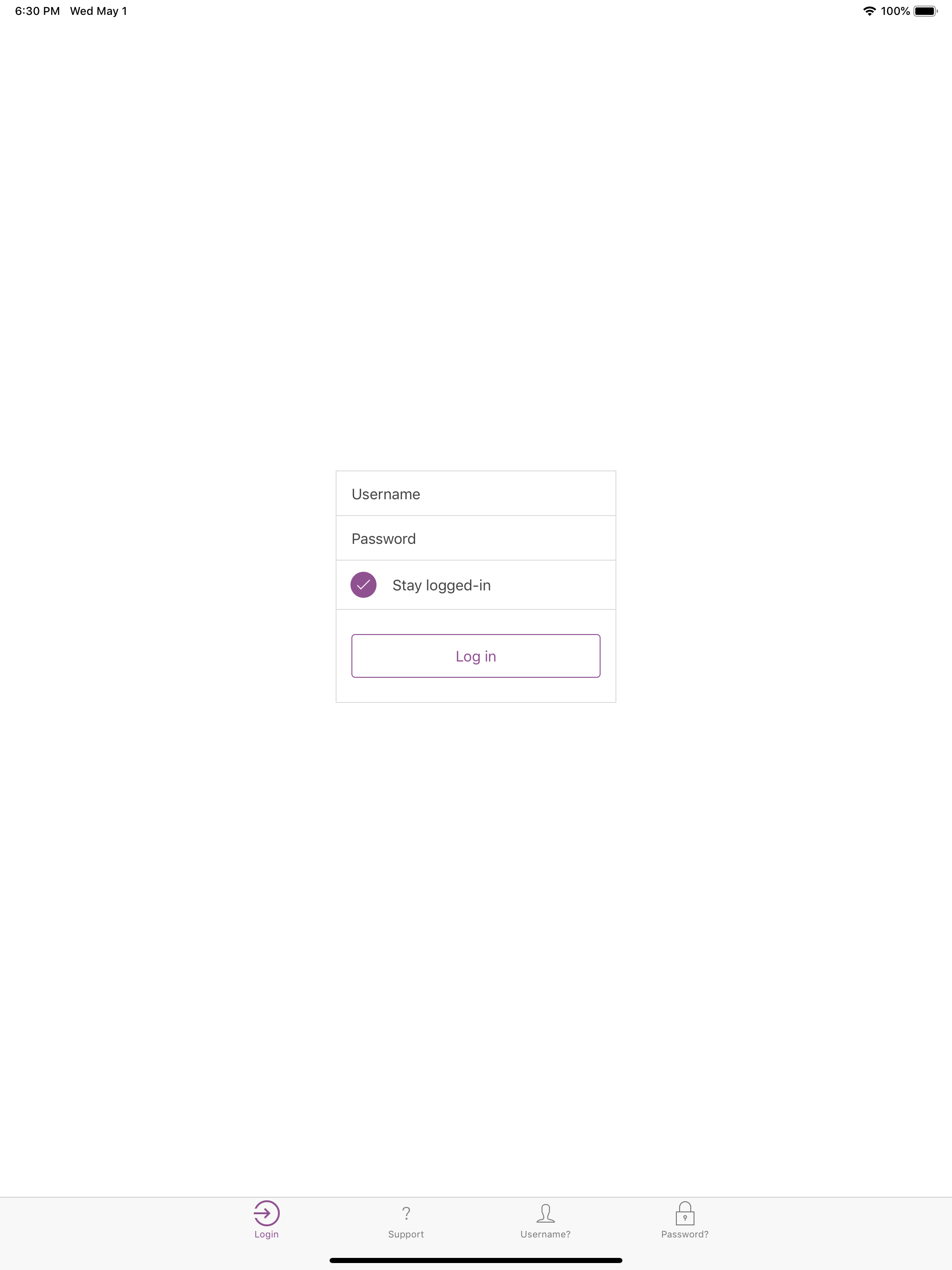 DocLauncher screenshot 7