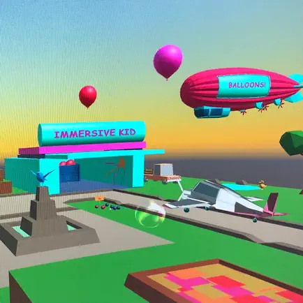PopToonPark Читы