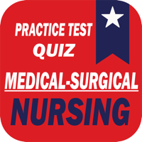 Medical Surgical Nursing Prep