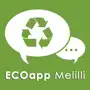 ECOapp Melilli