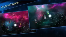 Game screenshot Interstellar Defense apk