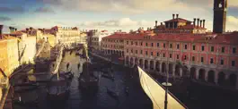 Game screenshot Venice Tours Srl hack