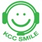 แอปพลิเคชั่นสำหรับลูกค้า KCC Smile