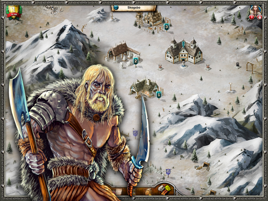 Screenshot #5 pour Grimfall Mobile