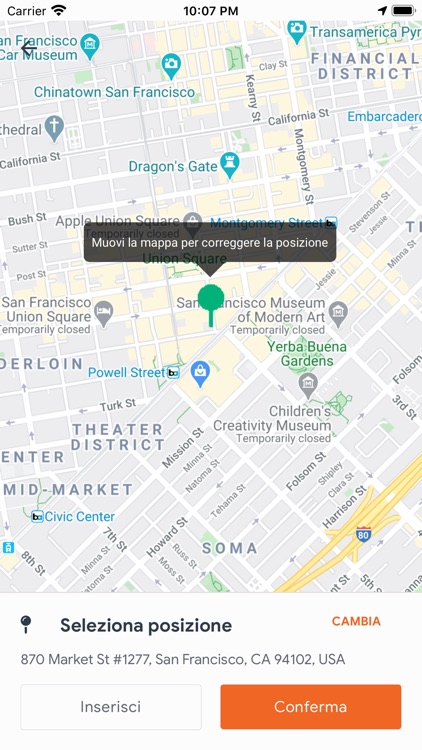 NONCUCINO.IT screenshot-5