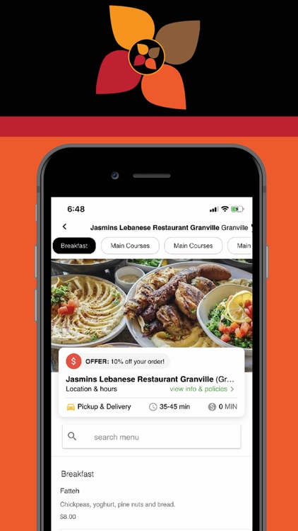 Jasmins Granville & Lakemba