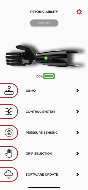 PSYONIC ABILITY HAND(圖4)-速報App