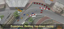 Game screenshot Formula Racing 2D mod apk