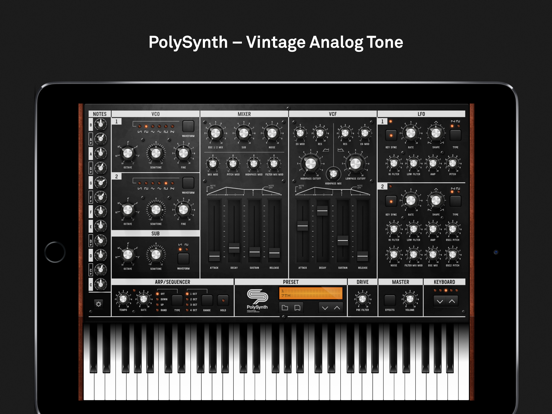 PolySynthのおすすめ画像1