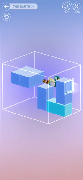 Game screenshot Brickscape hack