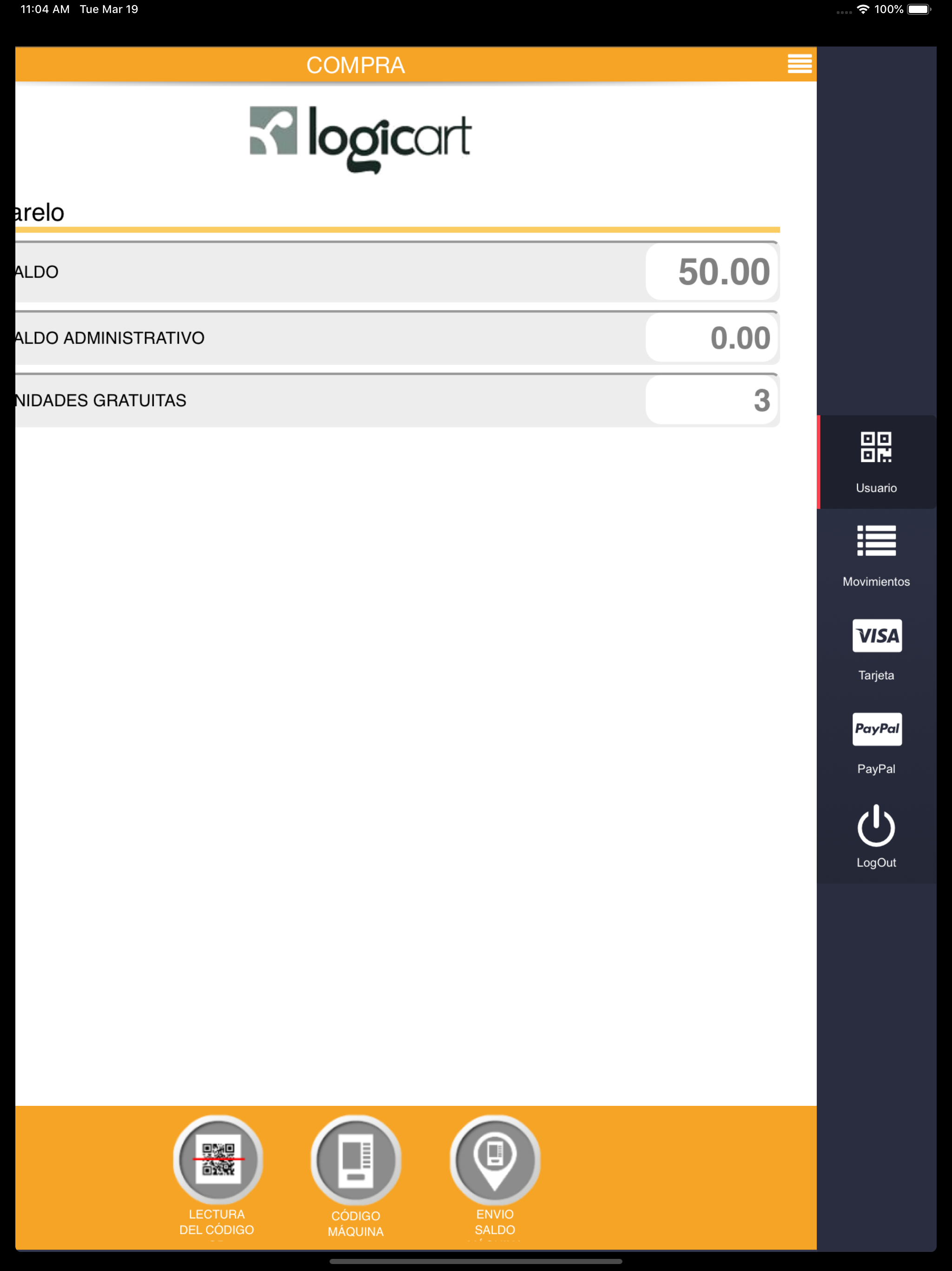 CashPhone LogicArt