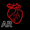 AR Human heart – A glimpse App Delete