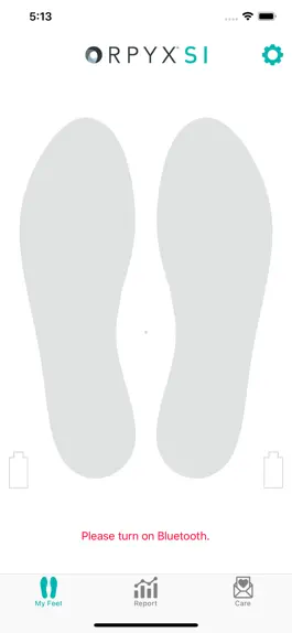Game screenshot Orpyx SI hack