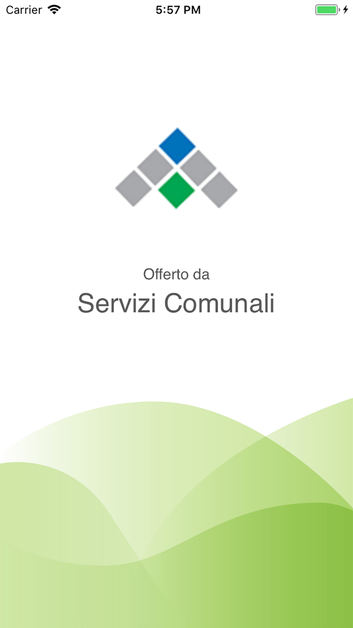 Rumentologo - Servizi Comunali