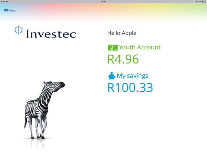Investec Youth