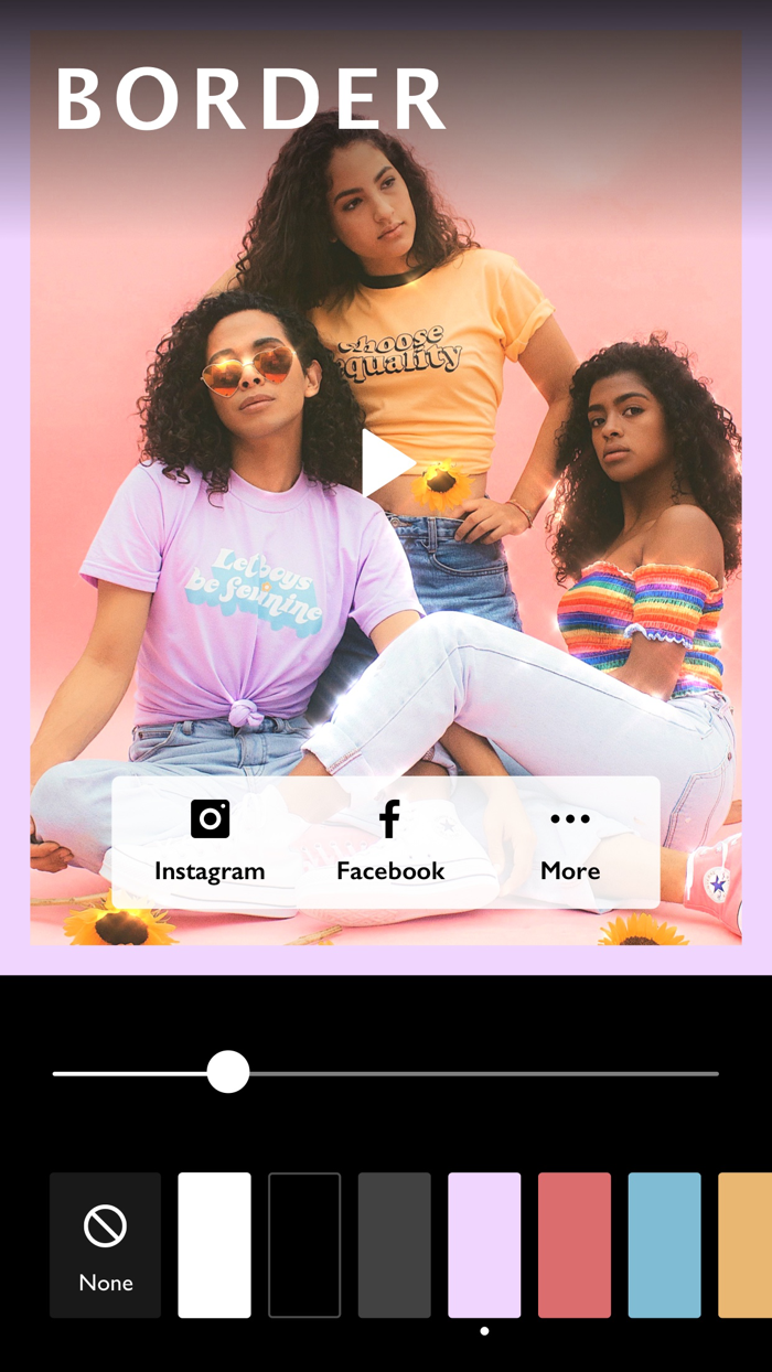 Piczoo2-Filters for pictures