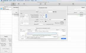 gestion micro-entrepreneur iPhone Captures Décran 4