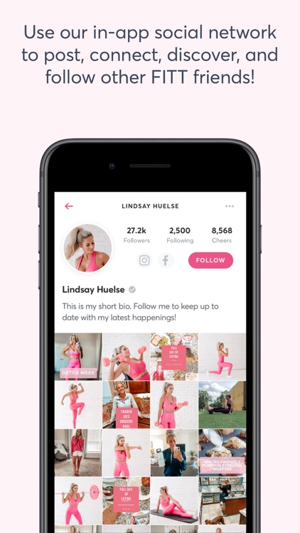 The FITT Cycle screenshot-4